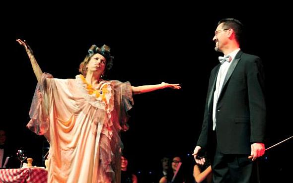 Calvin Dyck - Violinist