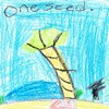 Kid’s Art of One Seed