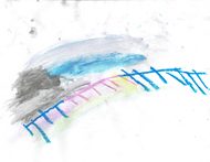 Kid’s Art of One Seed