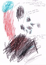 Kid’s Art of One Seed