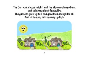 The Day the Wind Changed