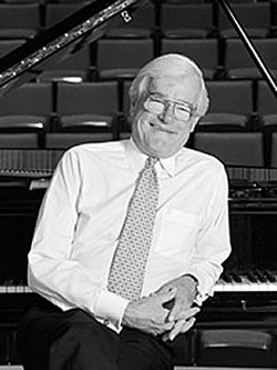 Tommy Banks - Canadian Icon